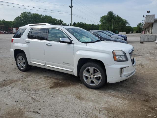 2017 GMC TERRAIN DE - 2GKALREK5H6322361
