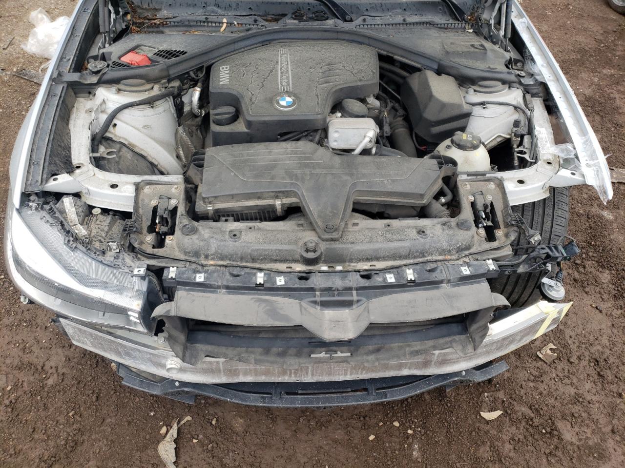 WBA3X5C59FD559994 2015 BMW 328 Xigt