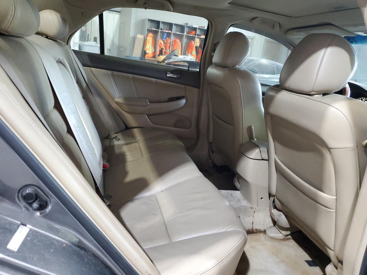 1HGCM66876A032529 2006 Honda Accord Ex