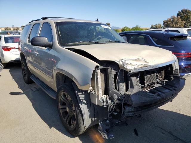 2007 GMC Yukon VIN: 1GKFK13007J248702 Lot: 55047604