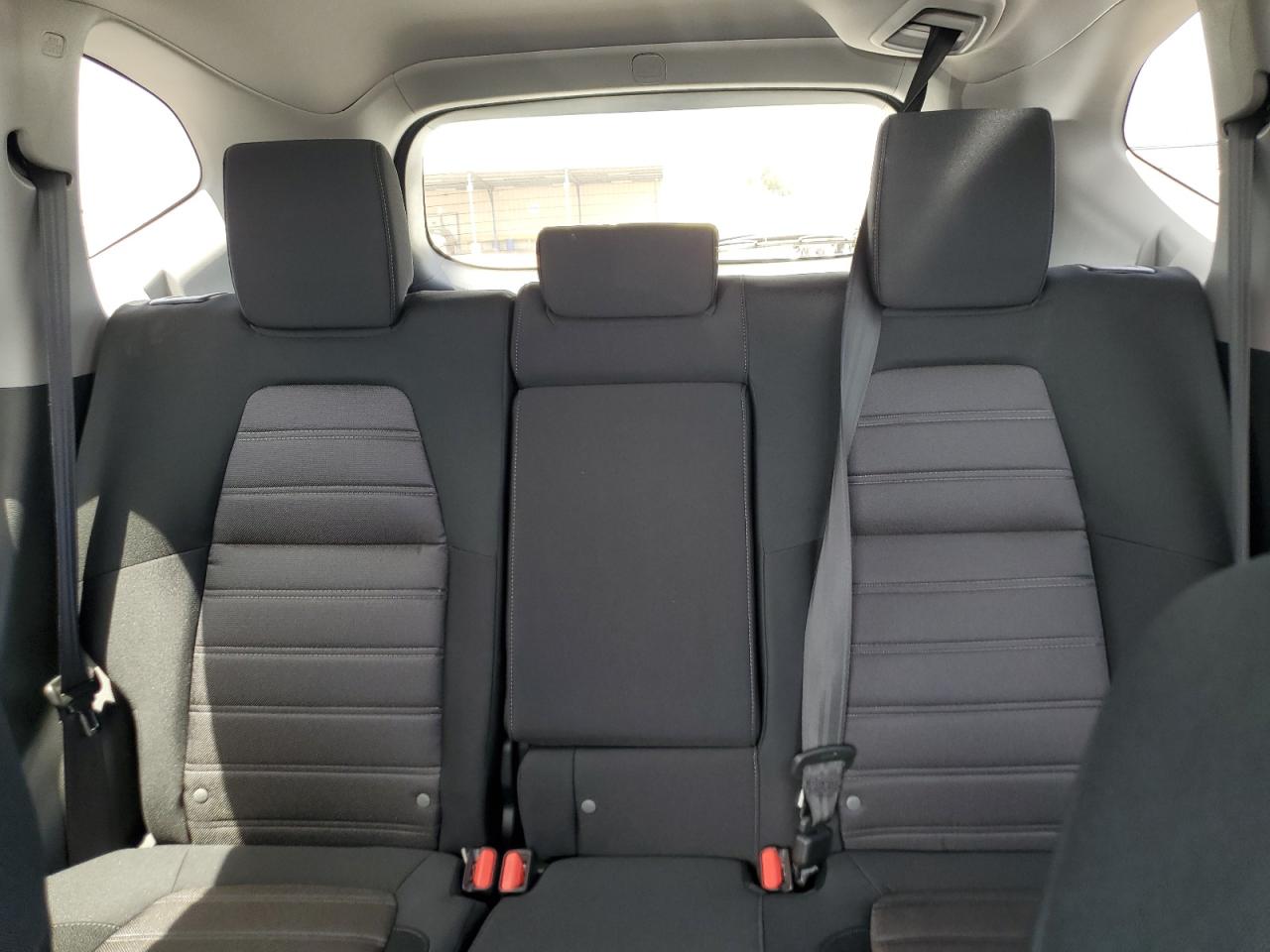 7FARW2H5XNE038169 2022 Honda Cr-V Ex