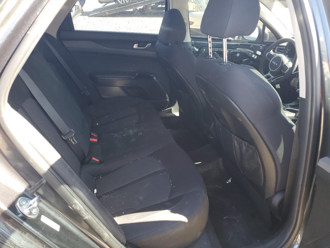 5XXG14J20PG203448 2023 Kia K5 Lxs