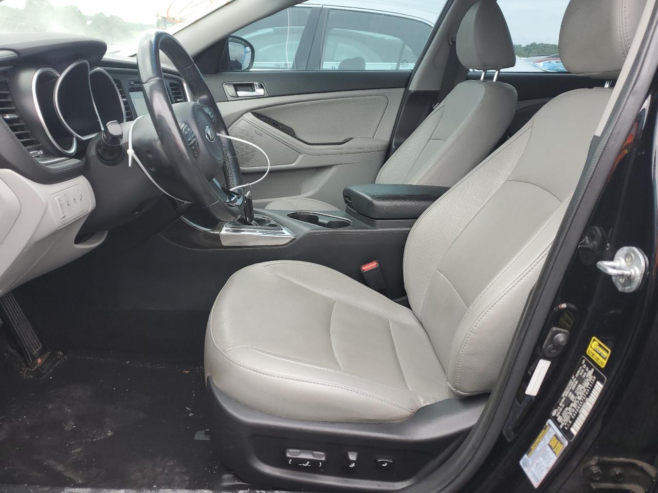 5XXGN4A76FG511108 2015 Kia Optima Ex