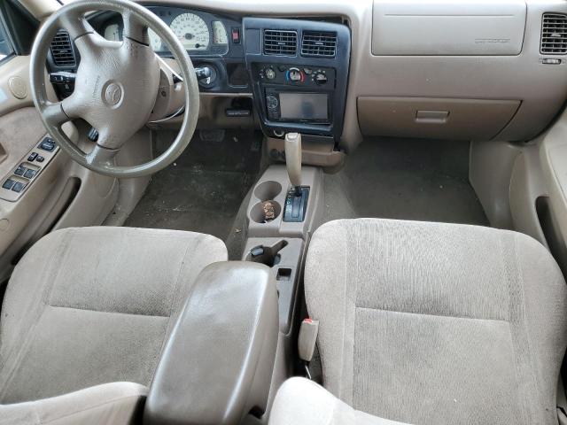 2004 Toyota Tacoma Double Cab Prerunner VIN: 5TEGN92N74Z429168 Lot: 53162174