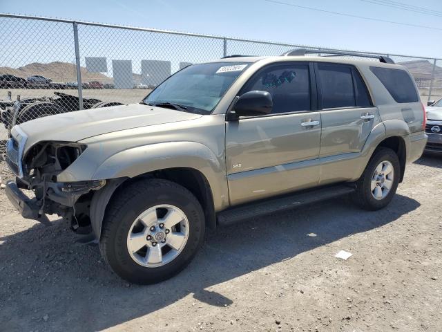 2007 Toyota 4Runner Sr5 VIN: JTEZU14R078085455 Lot: 55322604