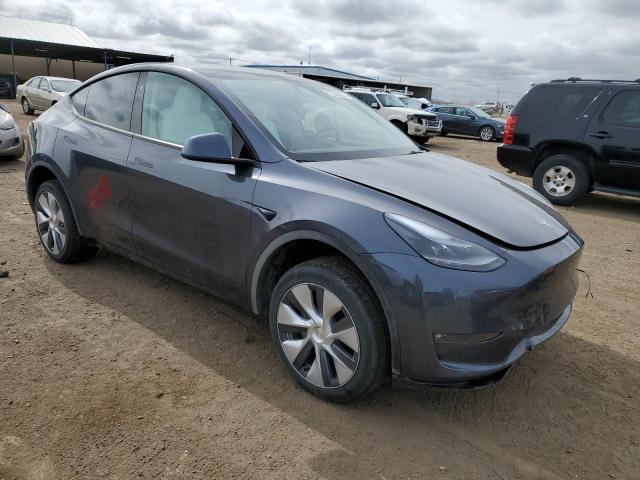 2023 Tesla Model Y VIN: 7SAYGDEE9PF912389 Lot: 53449964