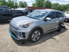 2022 KIA NIRO S - KNDCC3LGXN5153901