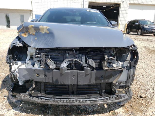 2020 Mazda 3 Premium VIN: JM1BPBNM2L1156650 Lot: 54078164