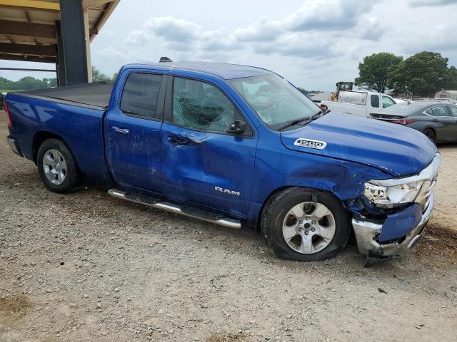 2019 Ram 1500 Big Horn/Lone Star VIN: 1C6SRFBT4KN657163 Lot: 56050134