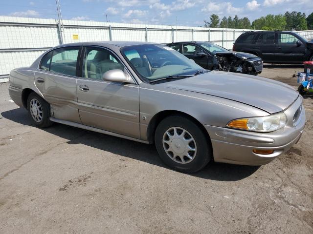 2004 Buick Lesabre Custom VIN: 1G4HP52K444126415 Lot: 55666734