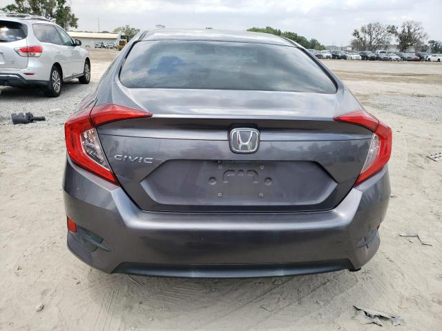 2016 Honda Civic Lx VIN: 19XFC2F59GE024203 Lot: 54834214