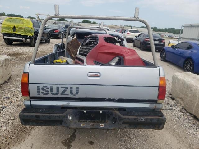 1986 Isuzu Pup VIN: JAABL14A5G0778918 Lot: 55047214