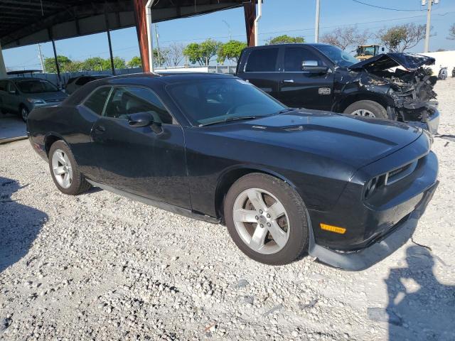 2012 Dodge Challenger R/T VIN: 2C3CDYBT3CH150664 Lot: 56056074