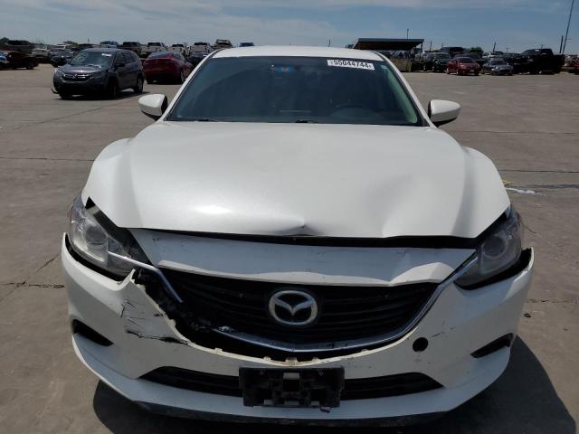 2016 Mazda 6 Sport VIN: JM1GJ1U5XG1480270 Lot: 55044744