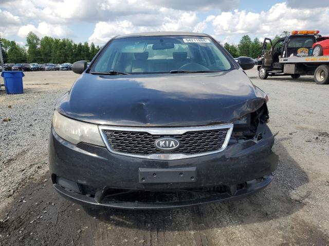 2011 Kia Forte Lx VIN: KNAFT4A22B5404462 Lot: 54211884