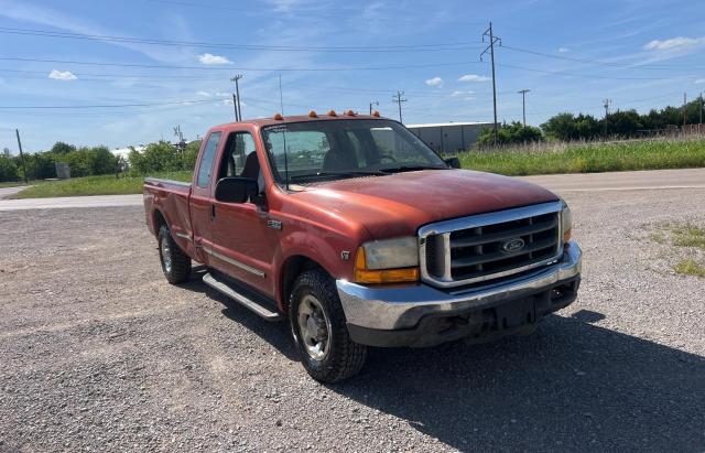 1999 Ford F250 Super Duty VIN: 1FTNX20L9XED57052 Lot: 54807494