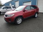 2015 KIA SORENTO LX - 5XYKTCA62FG603328