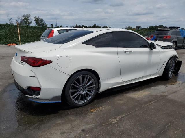 2018 Infiniti Q60 Luxe 300 VIN: JN1EV7EK4JM342574 Lot: 54728514