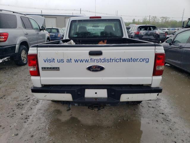 1FTYR45E39PA08182 | 2009 Ford ranger super cab