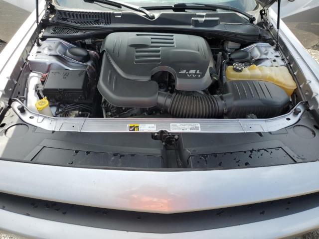 2015 Dodge Challenger - Image 11
