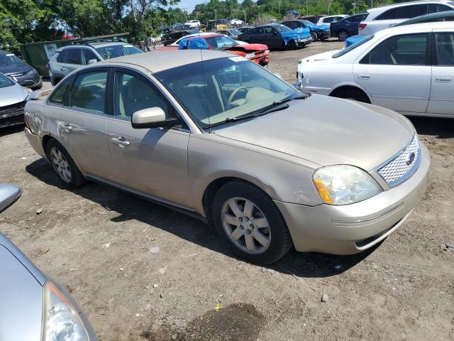 2007 Ford Five Hundred Sel VIN: 1FAHP24167G150702 Lot: 55828244