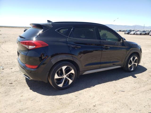 KM8J33A25JU702205 2018 Hyundai Tucson Value