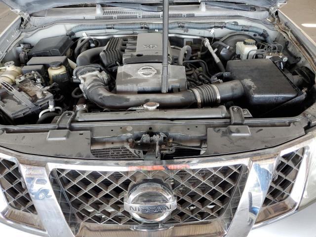 2008 Nissan Pathfinder S VIN: 5N1AR18U28C605182 Lot: 54570354