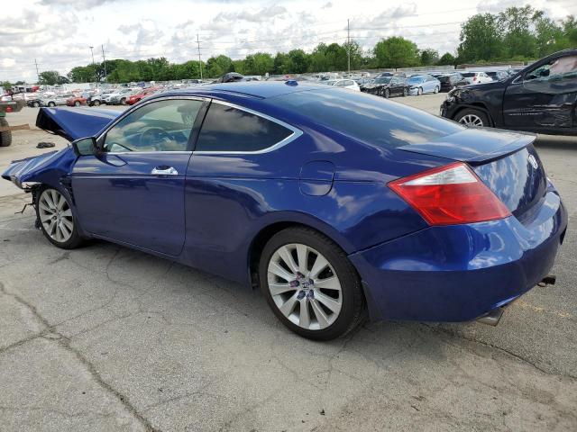 2010 Honda Accord Exl VIN: 1HGCS2B82AA006983 Lot: 54807604