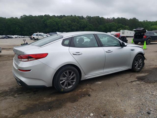 5XXGT4L37LG433126 Kia Optima LX/ 3