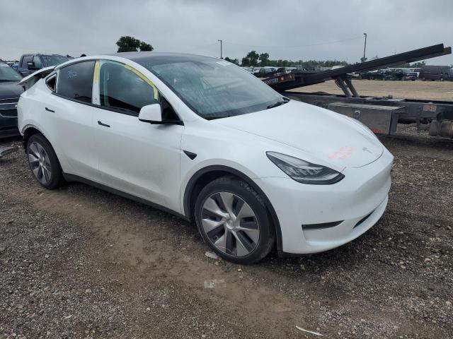 5YJYGDEE5MF311389 Tesla Model Y  4