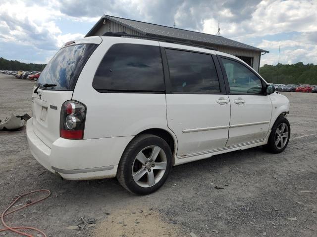 2006 Mazda Mpv Wagon VIN: JM3LW28J360563578 Lot: 56750914