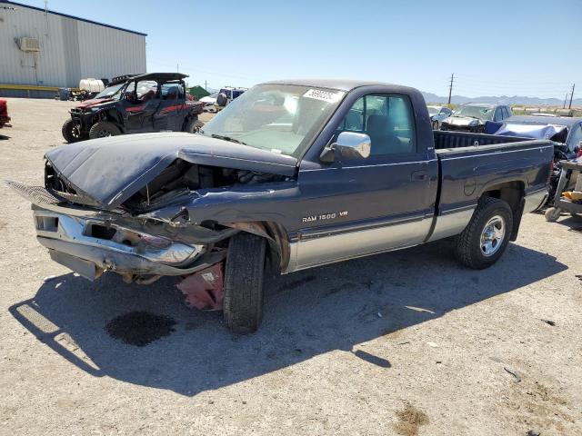 3B7HC16Y9RM538705 1994 Dodge Ram 1500