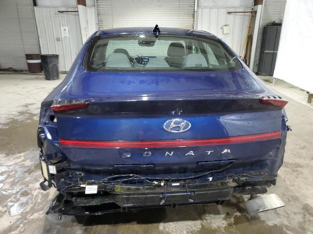 2020 Hyundai Sonata Sel VIN: 5NPEF4JA9LH047294 Lot: 52970444