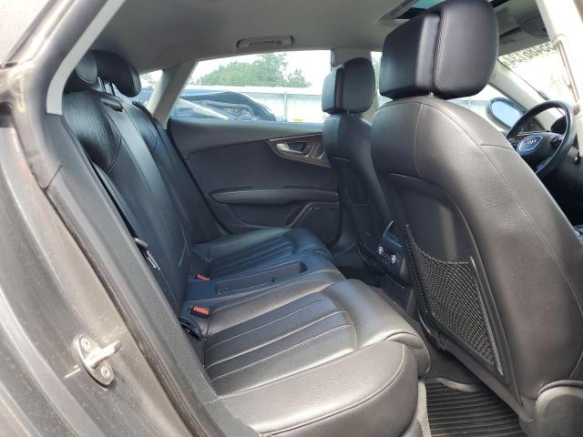 2012 Audi A7 Prestige VIN: WAUSGAFC4CN004987 Lot: 55486134