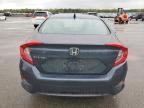 HONDA CIVIC EX photo