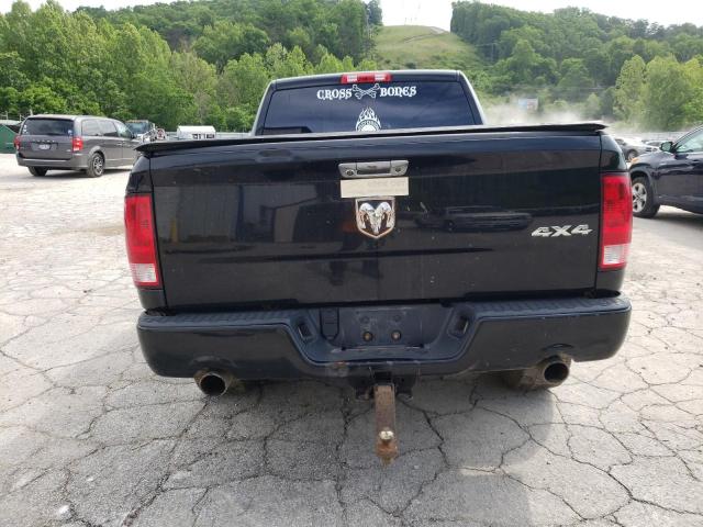2015 Ram 1500 St VIN: 3C6JR7AT9FG560221 Lot: 55608344