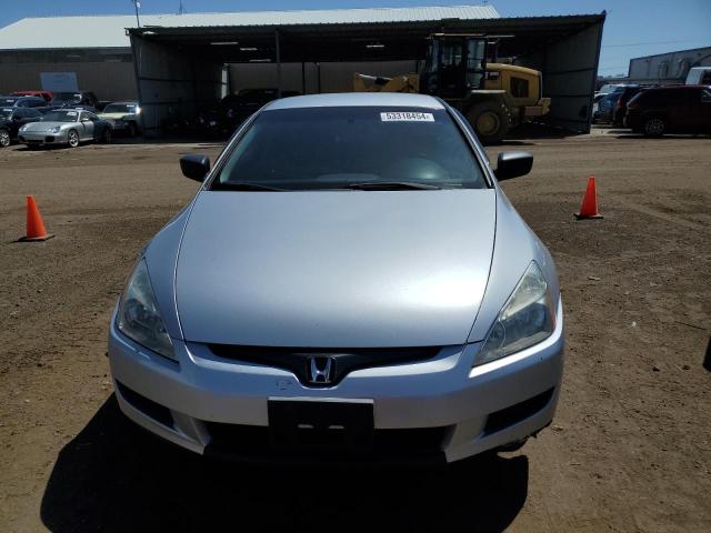 2003 Honda Accord Lx VIN: 1HGCM72263A005132 Lot: 53318454