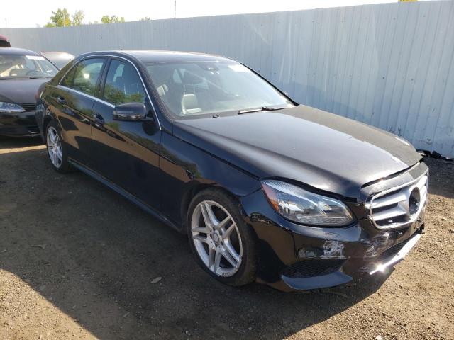 2014 Mercedes-Benz E 350 4Matic VIN: WDDHF8JB5EA976895 Lot: 54546824