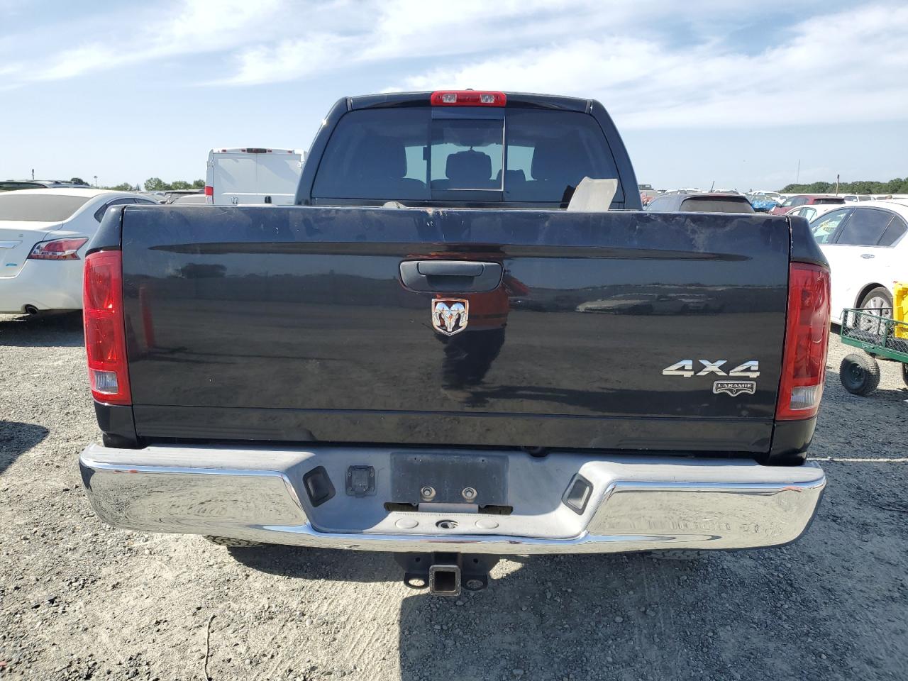 3D7KS19D46G254948 2006 Dodge Ram 1500