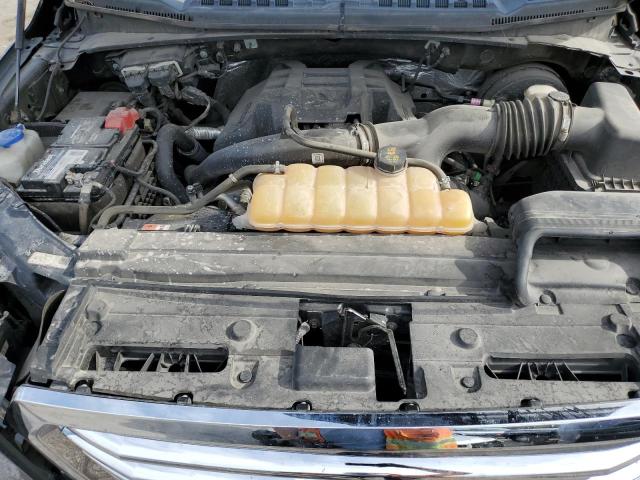 2016 Ford F150 Super Cab VIN: 1FTEX1CP2GKE46634 Lot: 54942954