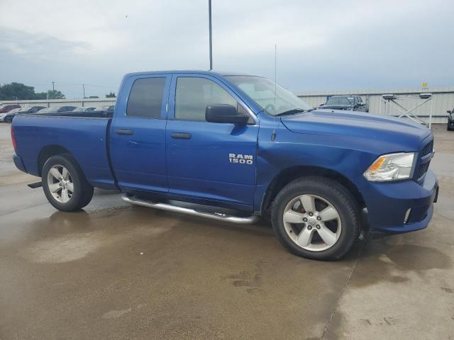 2015 Ram 1500 St VIN: 1C6RR6FG9FS583676 Lot: 57230284