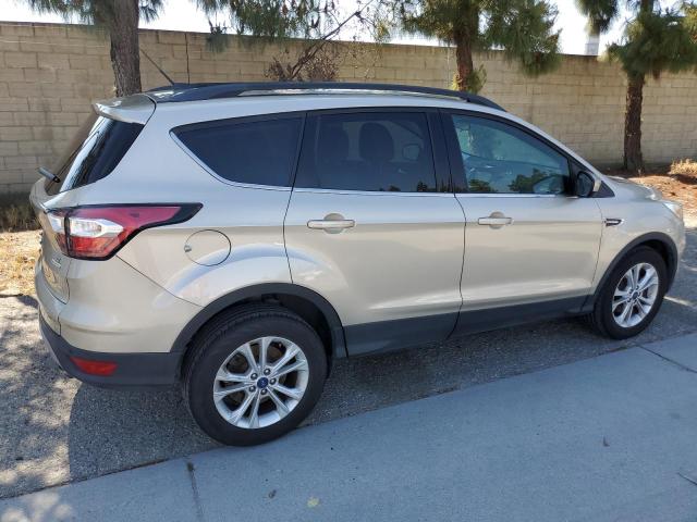 2017 Ford Escape Se VIN: 1FMCU0GD5HUE75699 Lot: 54714974