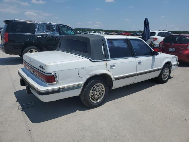 1993 Dodge Dynasty Le VIN: 1B3XC56RXPD142840 Lot: 56159864