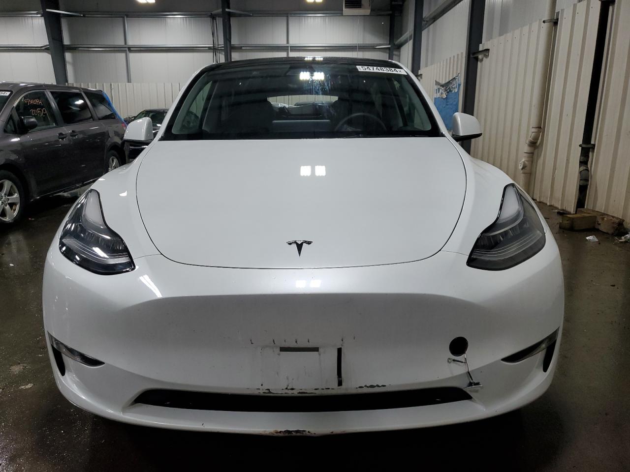 7SAYGDEE1PA037970 2023 Tesla Model Y