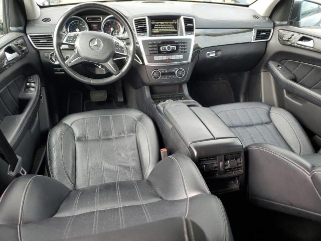 VIN 4JGDF6EEXGA669982 2016 Mercedes-Benz GL-Class, ... no.8