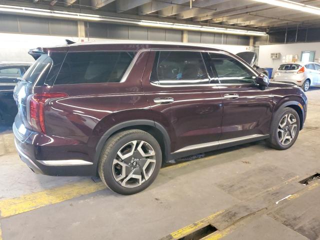 2023 HYUNDAI PALISADE L - KM8R54GE0PU517539