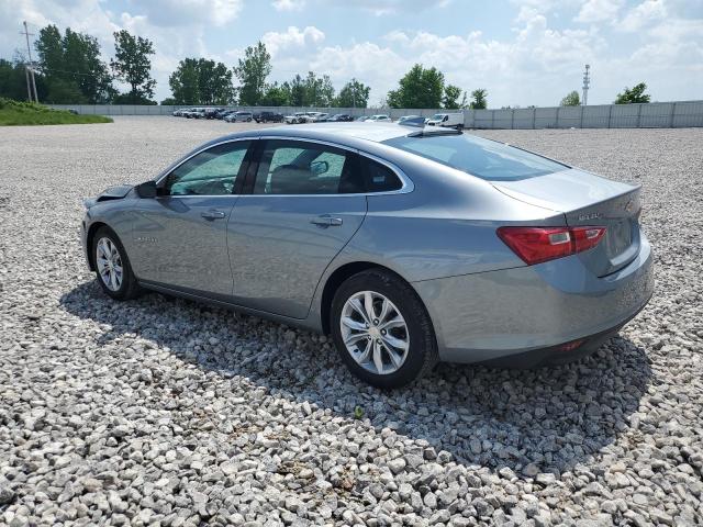 2023 Chevrolet Malibu Lt VIN: 1G1ZD5STXPF235392 Lot: 55540844