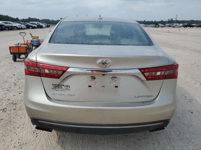 2016 Toyota Avalon Xle VIN: 4T1BK1EB9GU207486 Lot: 55817974