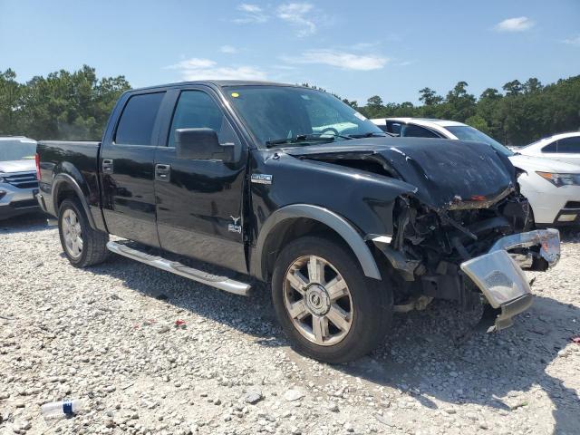 2008 Ford F150 Supercrew VIN: 1FTPW12V98KD12815 Lot: 55137904