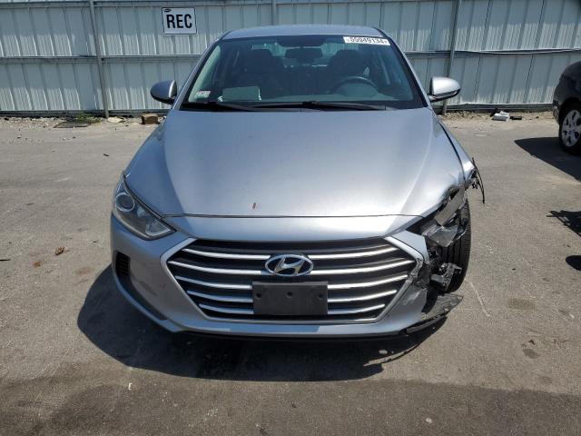 2017 Hyundai Elantra Se VIN: 5NPD84LF4HH071735 Lot: 55949134